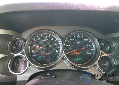 2011 Chevrolet Silverado C1500 Lt из США, поврежденный, VIN 3GCPCSE07BG198374